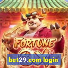 bet29.com login